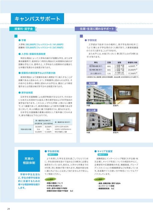 茨城大学 工学部 21