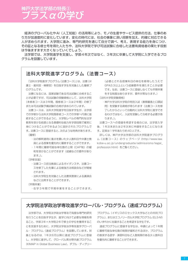 東京大学講義録 　民法第三部 　債権総論６冊、担保物権１冊 　米倉明教授 神戸大学 法学部案内 2024