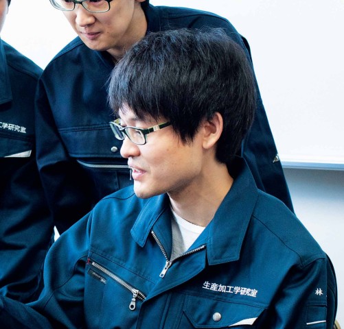 室蘭工業大学 大学院進学のススメ