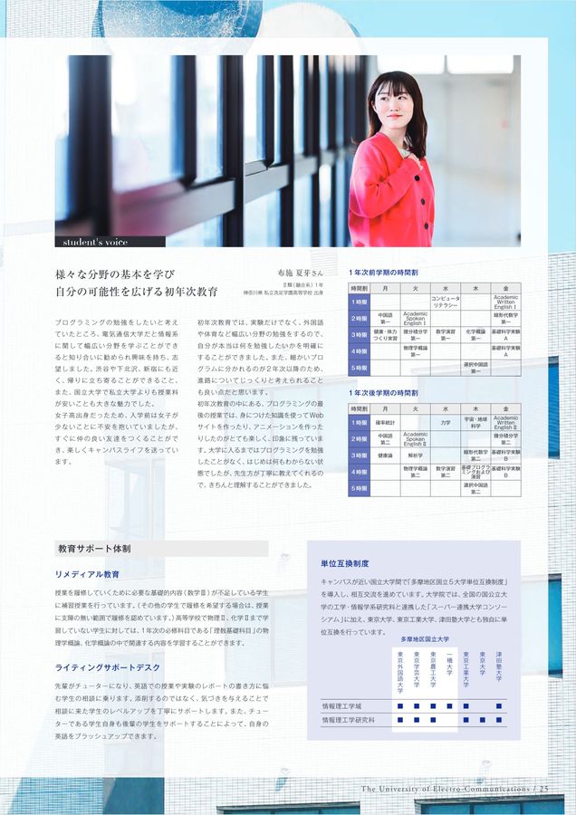 電気通信大学1年必修教科書+ドイツ語教科書+レポート用紙、グラフ用紙、実験ノート クラッセ！ ノイ 初級ドイツ語総合読本 - 白水社
